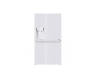 LG GSL761SWYV Kostkarka - 387047 - zdjęcie 2